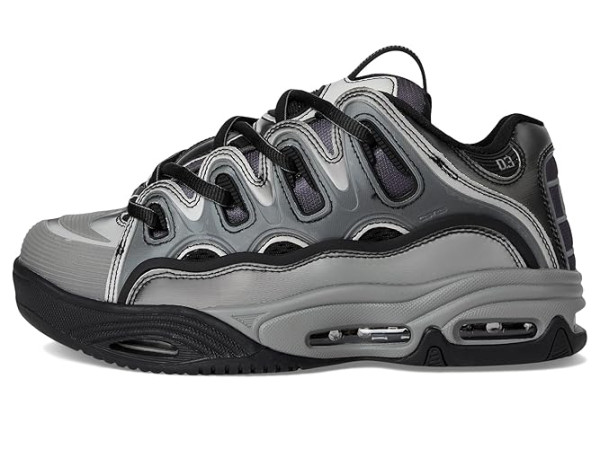 Osiris D3 2001