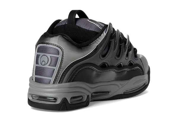 Osiris D3 2001