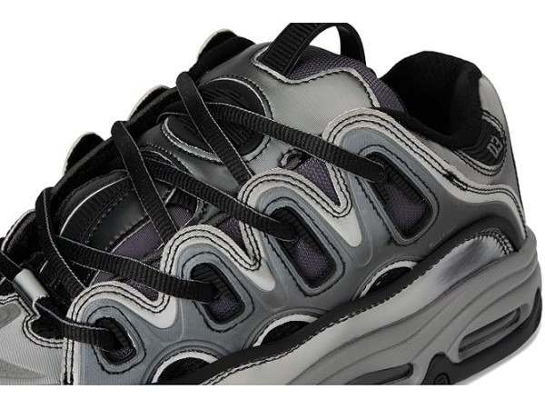 Osiris D3 2001