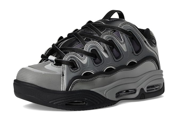 Osiris D3 2001