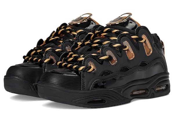 Osiris D3 2001