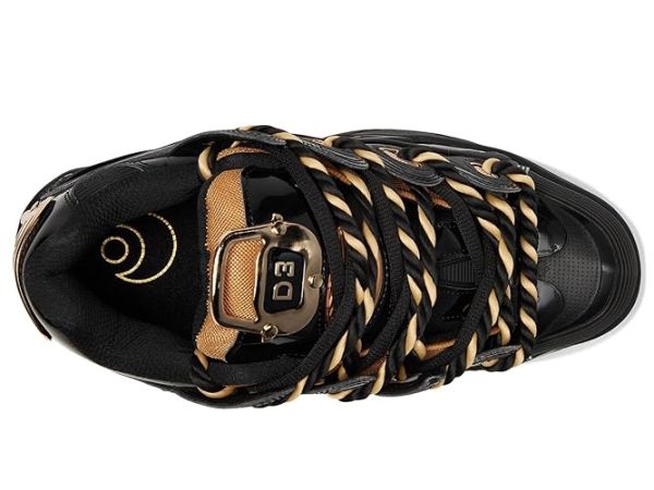 Osiris D3 2001