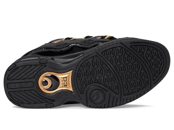 Osiris D3 2001