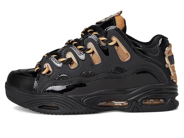 Osiris D3 2001