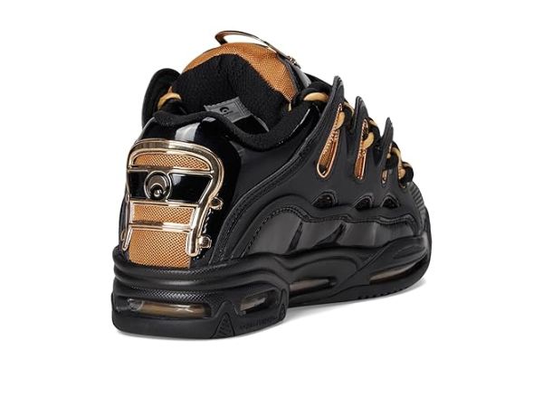 Osiris D3 2001