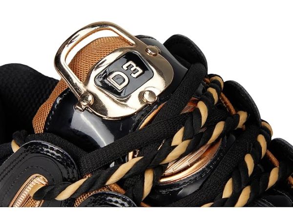 Osiris D3 2001