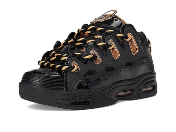 Osiris D3 2001