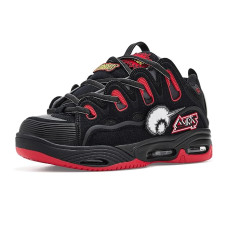 Osiris D3 2001