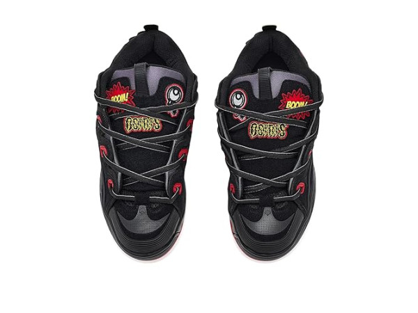 Osiris D3 2001