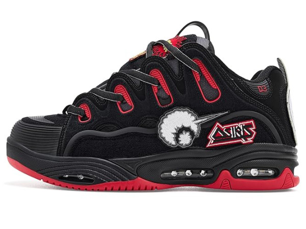 Osiris D3 2001