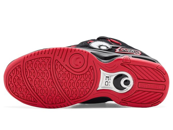 Osiris D3 2001