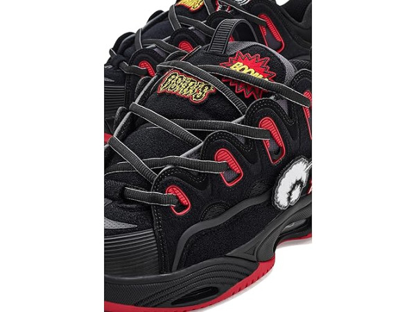 Osiris D3 2001