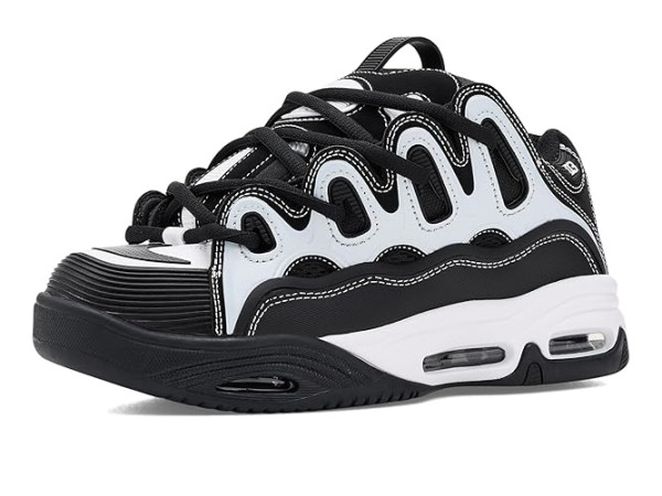 Osiris D3 2001