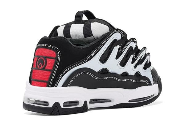 Osiris D3 2001