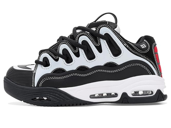 Osiris D3 2001