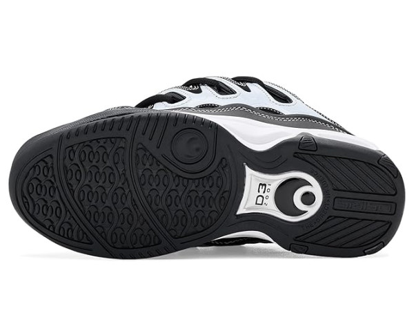 Osiris D3 2001