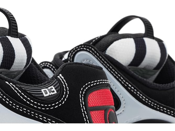 Osiris D3 2001