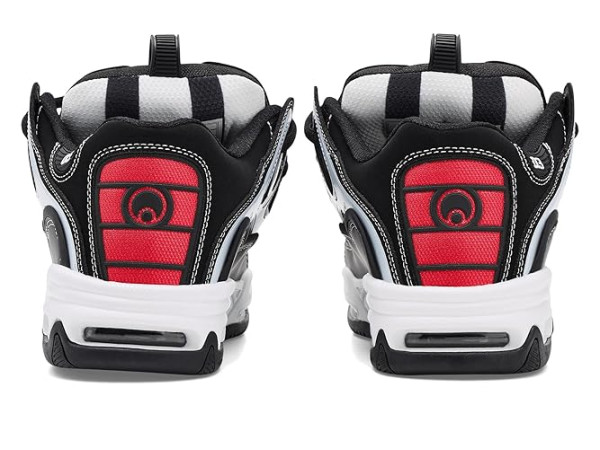 Osiris D3 2001