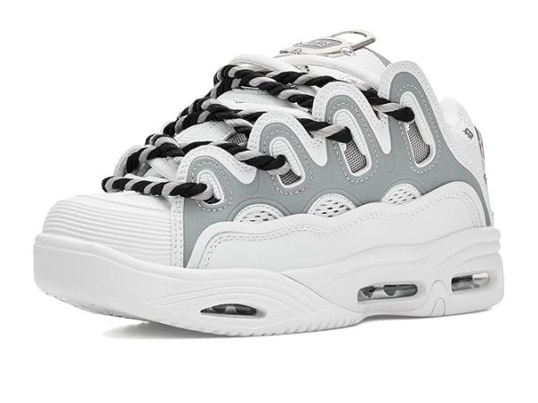 Osiris D3 2001