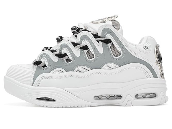 Osiris D3 2001