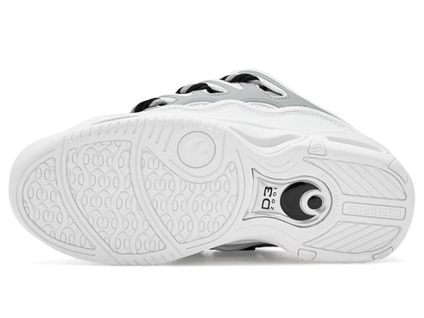 Osiris D3 2001