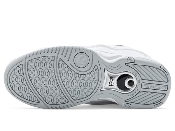 Osiris D3 2001
