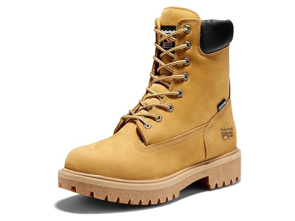 Timberland PRO Direct Attach 8