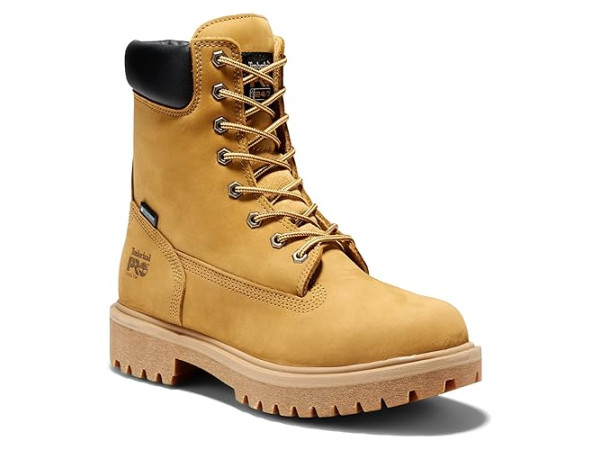 Timberland PRO Direct Attach 8 Timberland PRO Direct Attach 8