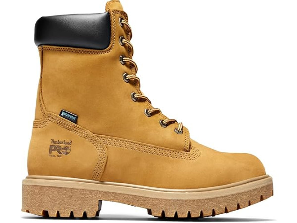 Timberland PRO Direct Attach 8 Timberland PRO Direct Attach 8