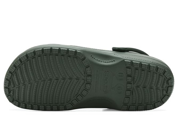 Crocs Classic Clog
