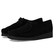 Clarks Wallabee
