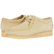 Clarks Wallabee