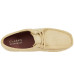Clarks Wallabee