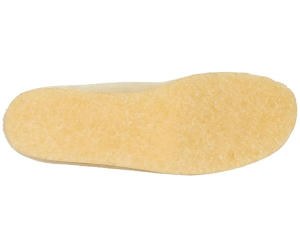 Clarks Wallabee