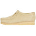 Clarks Wallabee