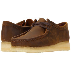 Clarks Wallabee