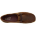 Clarks Wallabee