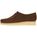 Clarks Wallabee