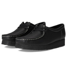 Clarks Wallabee