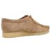 Clarks Wallabee