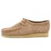 Clarks Wallabee