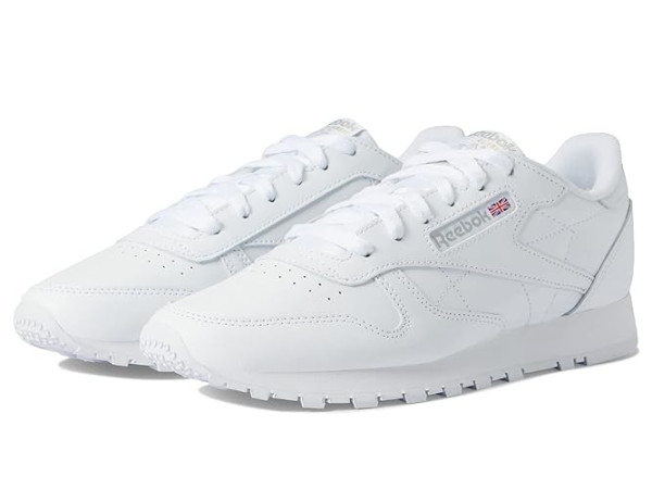Reebok Lifestyle Classic Leather