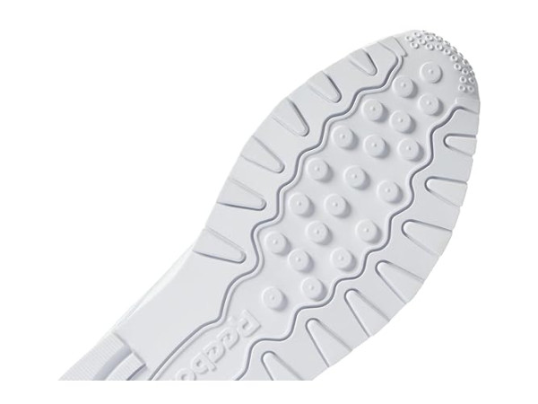Reebok Lifestyle Classic Leather