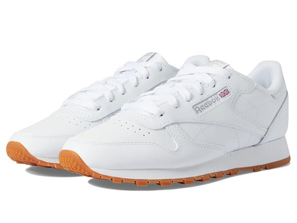 Reebok Lifestyle Classic Leather