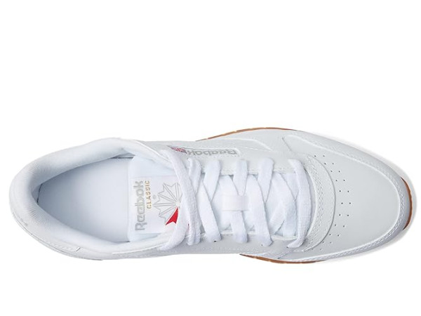 Reebok Lifestyle Classic Leather