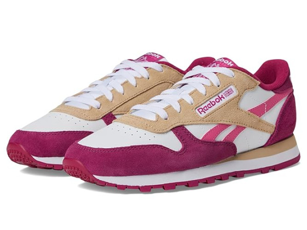 Reebok Lifestyle Classic Leather
