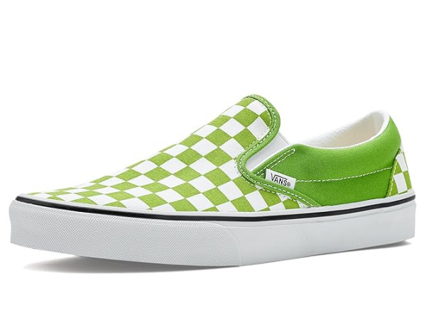 Vans Classic Slip-On