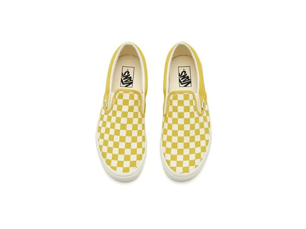 Vans Classic Slip-On Vans Classic Slip-On