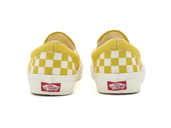 Vans Classic Slip-On Vans Classic Slip-On