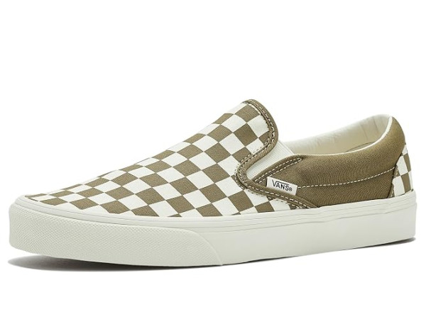 Vans Classic Slip-On Vans Classic Slip-On